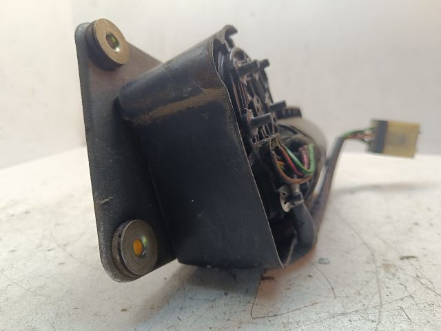 bontott NISSAN VANETTE Első Ablaktörlő Motor