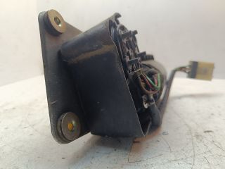 bontott NISSAN VANETTE Első Ablaktörlő Motor