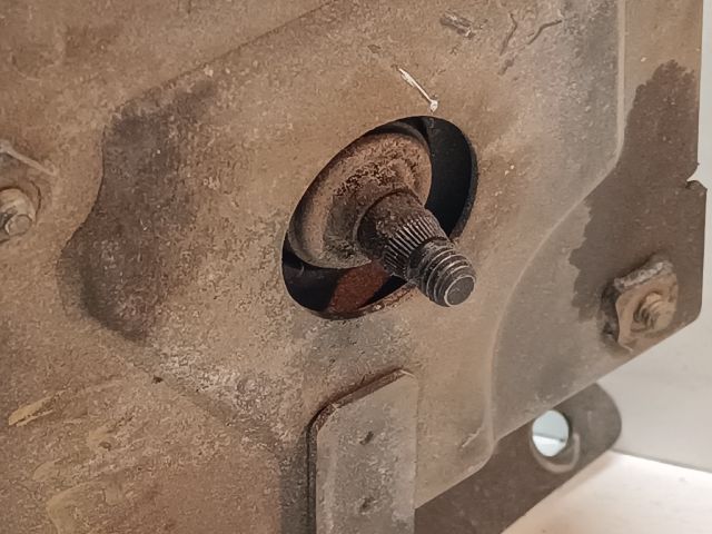 bontott NISSAN VANETTE Első Ablaktörlő Motor