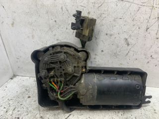 bontott NISSAN VANETTE Első Ablaktörlő Motor