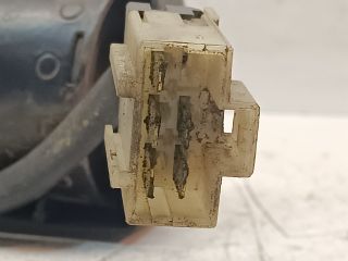 bontott NISSAN VANETTE Első Ablaktörlő Motor