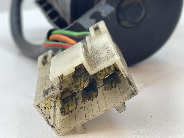 bontott NISSAN VANETTE Első Ablaktörlő Motor