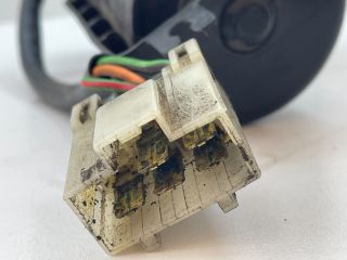 bontott NISSAN VANETTE Első Ablaktörlő Motor