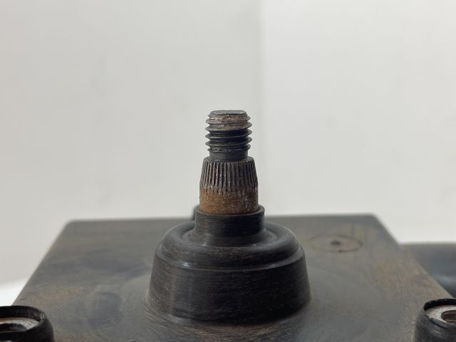 bontott NISSAN VANETTE Első Ablaktörlő Motor