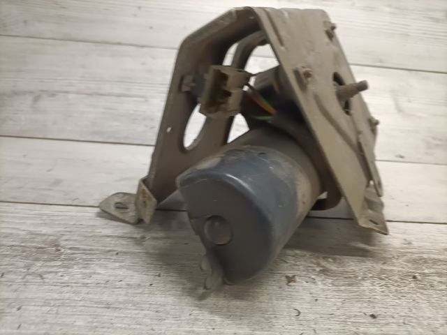 bontott NISSAN VANETTE Első Ablaktörlő Motor