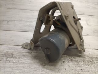 bontott NISSAN VANETTE Első Ablaktörlő Motor