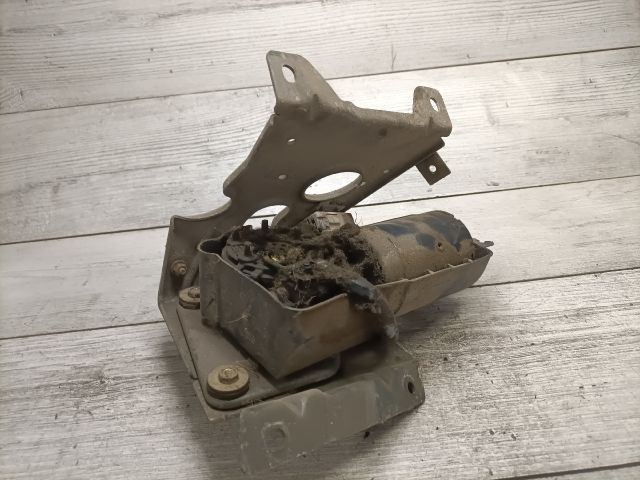 bontott NISSAN VANETTE Első Ablaktörlő Motor