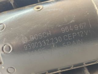 bontott NISSAN VANETTE Első Ablaktörlő Motor