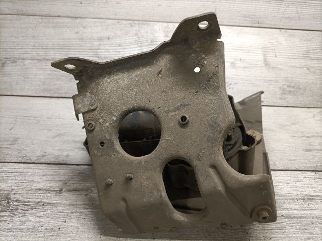 bontott NISSAN VANETTE Első Ablaktörlő Motor