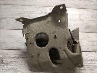 bontott NISSAN VANETTE Első Ablaktörlő Motor