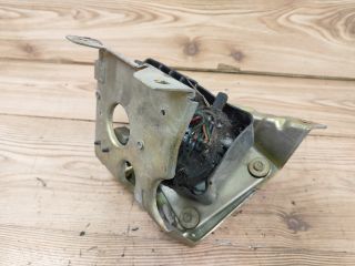 bontott NISSAN VANETTE Első Ablaktörlő Motor