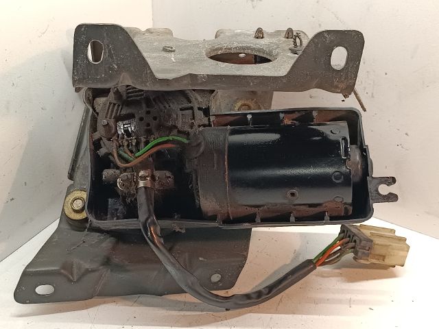 bontott NISSAN VANETTE Első Ablaktörlő Motor