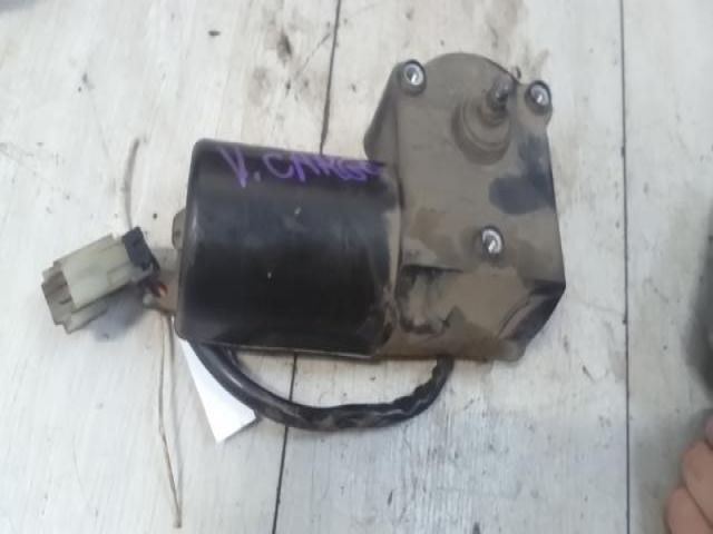 bontott NISSAN VANETTE Első Ablaktörlő Motor