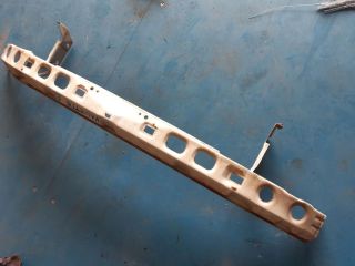 bontott NISSAN VANETTE Első Lökhárító Merevítő (Fém)