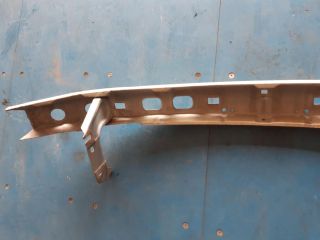 bontott NISSAN VANETTE Első Lökhárító Merevítő (Fém)