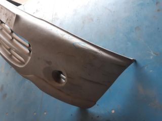 bontott NISSAN VANETTE Első Lökhárító (Üresen)