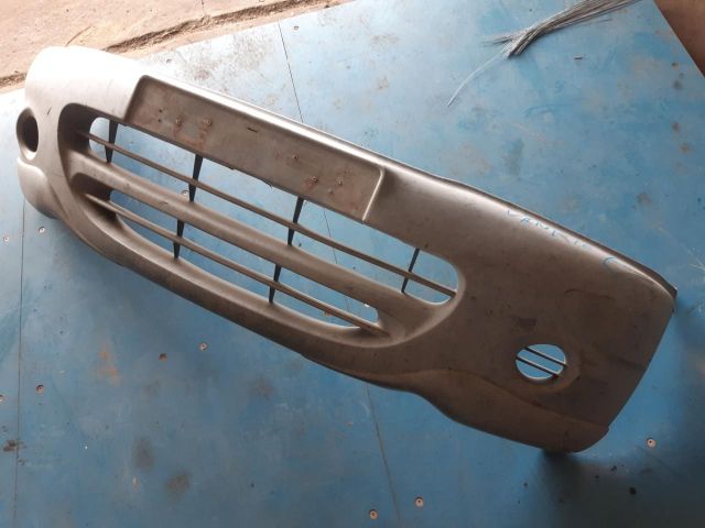 bontott NISSAN VANETTE Első Lökhárító (Üresen)