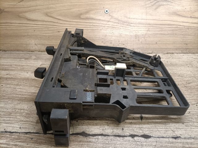 bontott NISSAN VANETTE Fűtéskapcsoló (manuális klímás)