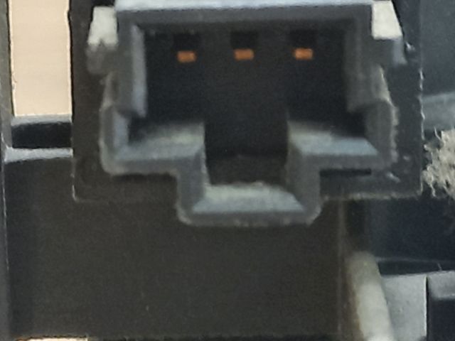 bontott NISSAN VANETTE Fűtéskapcsoló