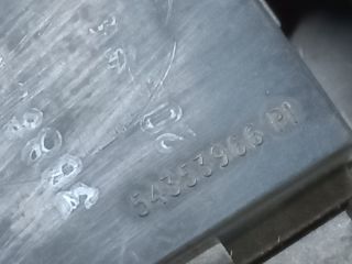 bontott NISSAN VANETTE Fűtéskapcsoló