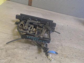 bontott NISSAN VANETTE Fűtéskapcsoló