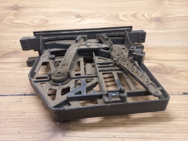 bontott NISSAN VANETTE Fűtéskapcsoló