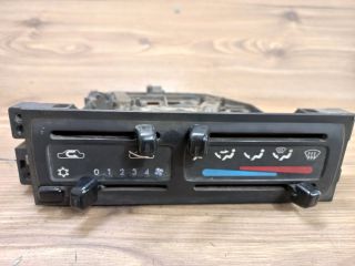 bontott NISSAN VANETTE Fűtéskapcsoló