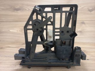 bontott NISSAN VANETTE Fűtéskapcsoló