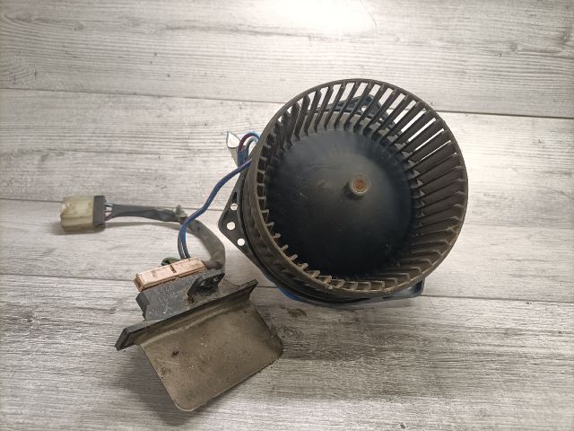 bontott NISSAN VANETTE Fűtőmotor (Nem klímás)