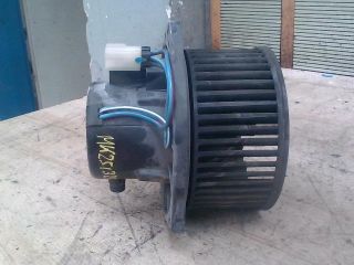 bontott NISSAN VANETTE Fűtőmotor (Nem klímás)