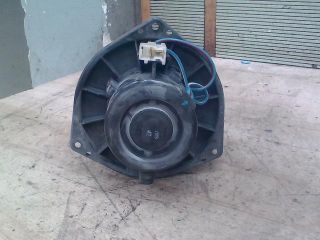 bontott NISSAN VANETTE Fűtőmotor (Nem klímás)