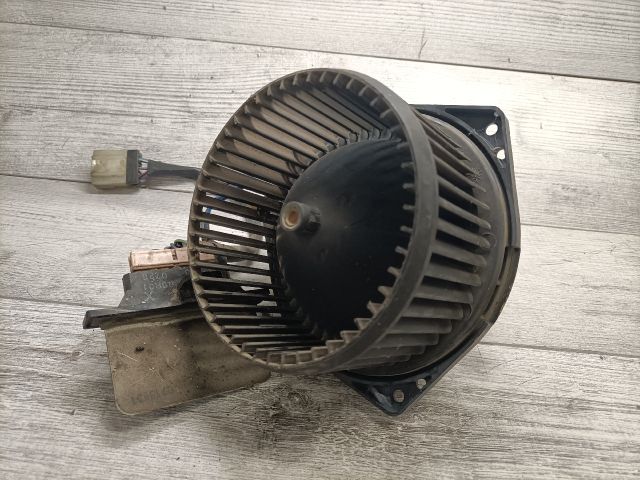 bontott NISSAN VANETTE Fűtőmotor (Nem klímás)