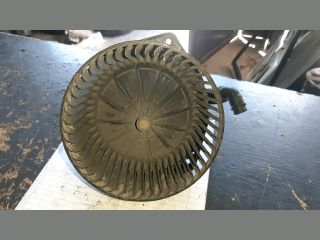 bontott NISSAN VANETTE Fűtőmotor (Nem klímás)