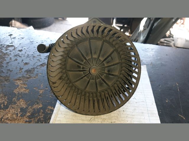 bontott NISSAN VANETTE Fűtőmotor (Nem klímás)