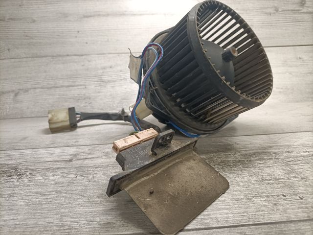 bontott NISSAN VANETTE Fűtőmotor (Nem klímás)