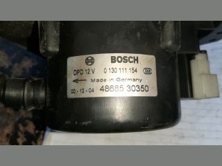 bontott NISSAN VANETTE Fűtőmotor (Nem klímás)