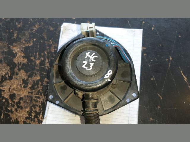 bontott NISSAN VANETTE Fűtőmotor (Nem klímás)