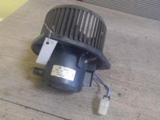 bontott NISSAN VANETTE Fűtőmotor (Nem klímás)