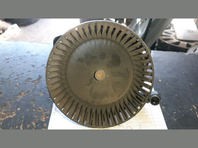 bontott NISSAN VANETTE Fűtőmotor (Nem klímás)