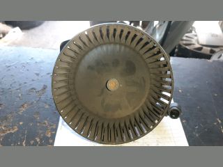 bontott NISSAN VANETTE Fűtőmotor (Nem klímás)