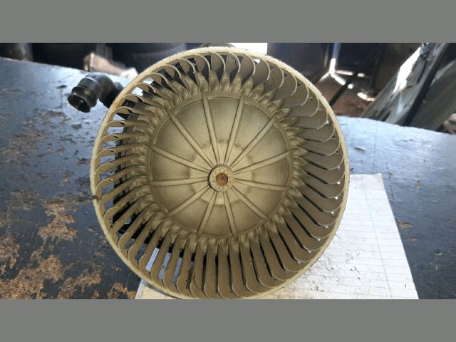 bontott NISSAN VANETTE Fűtőmotor (Nem klímás)