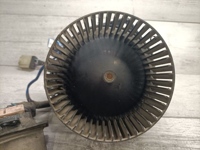 bontott NISSAN VANETTE Fűtőmotor (Nem klímás)