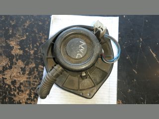 bontott NISSAN VANETTE Fűtőmotor (Nem klímás)