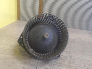 bontott NISSAN VANETTE Fűtőmotor (Nem klímás)