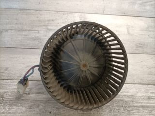 bontott NISSAN VANETTE Fűtőmotor (Nem klímás)