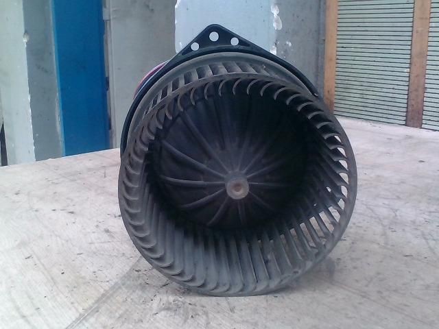 bontott NISSAN VANETTE Fűtőmotor (Nem klímás)