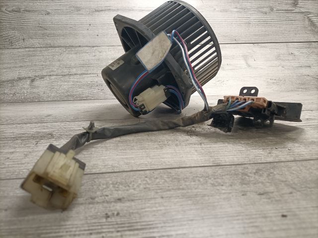 bontott NISSAN VANETTE Fűtőmotor (Nem klímás)