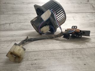 bontott NISSAN VANETTE Fűtőmotor (Nem klímás)