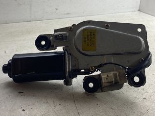 bontott NISSAN VANETTE Hátsó Ablaktörlő Motor