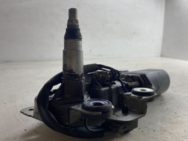 bontott NISSAN VANETTE Hátsó Ablaktörlő Motor